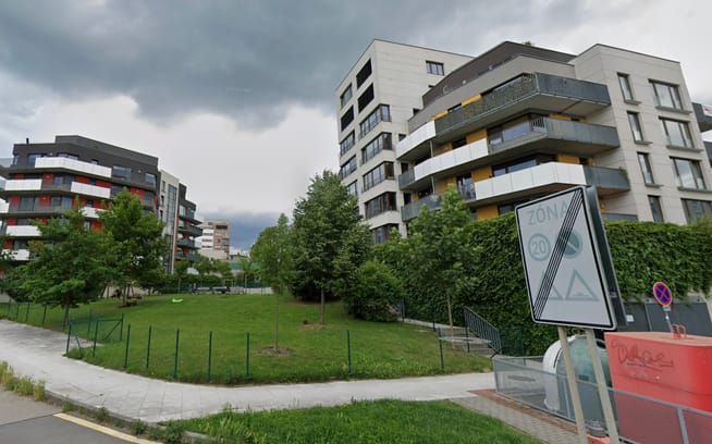 Devonská Barrandov – nové byty Praha 5 – Hlubočepy