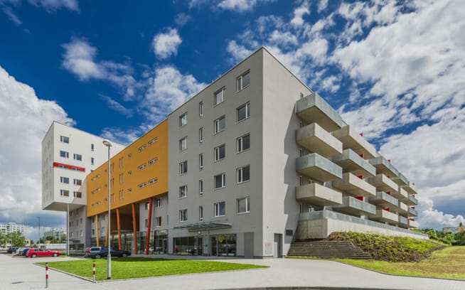 Zahrady Opatov – nové byty Praha 4 – Opatov