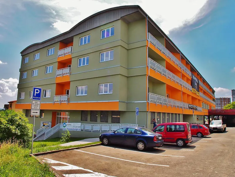 Rezidence Lehovec – nové byty Praha 9 – Lehovec – foto 3