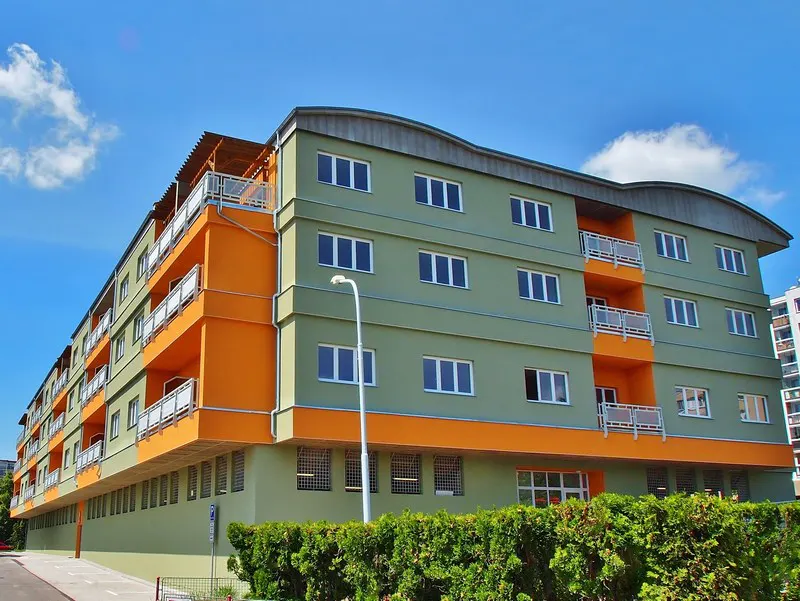 Rezidence Lehovec – nové byty Praha 9 – Lehovec – foto 1