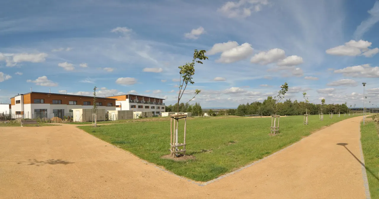 Vilky Buštěhrad – novostavba Buštěhrad, okres Praha-západ – foto 4