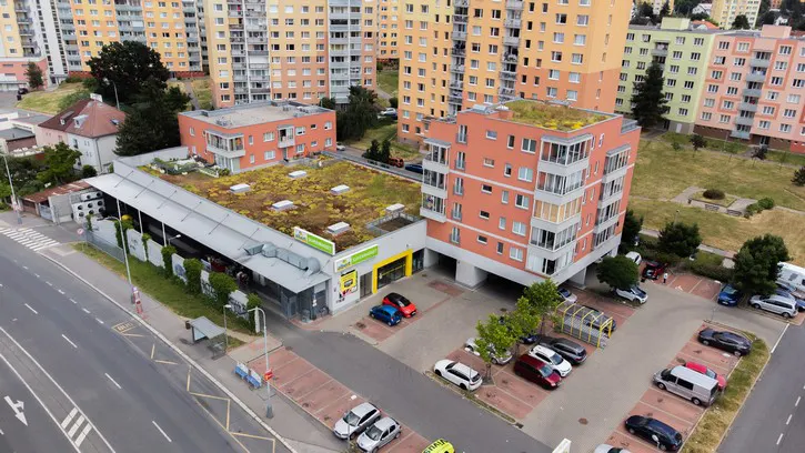 Vivus Kamýk – nové byty Praha 4 – Kamýk – foto 4