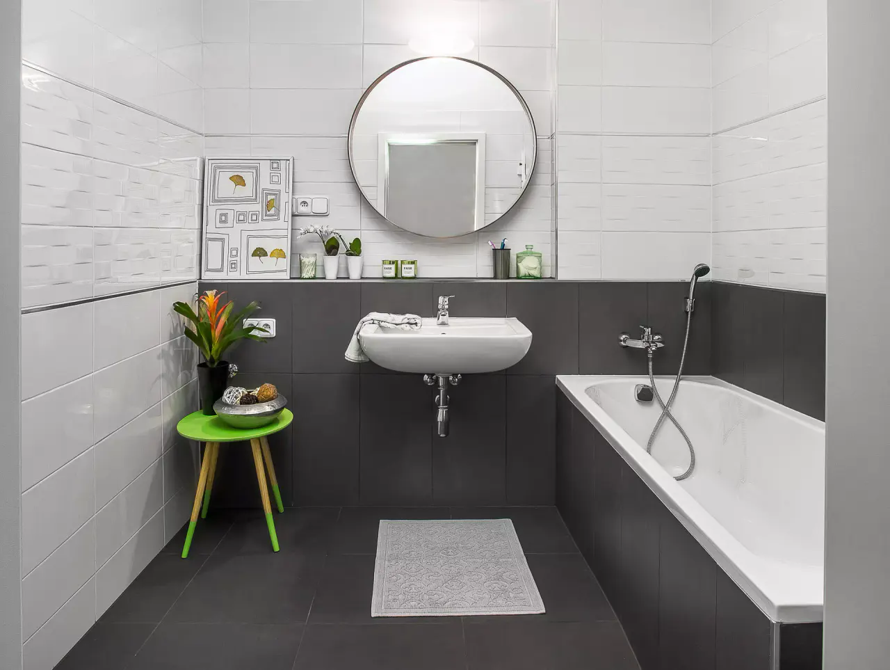 Rezidence Studánka – nové byty Praha 8 – Libeň – foto 4