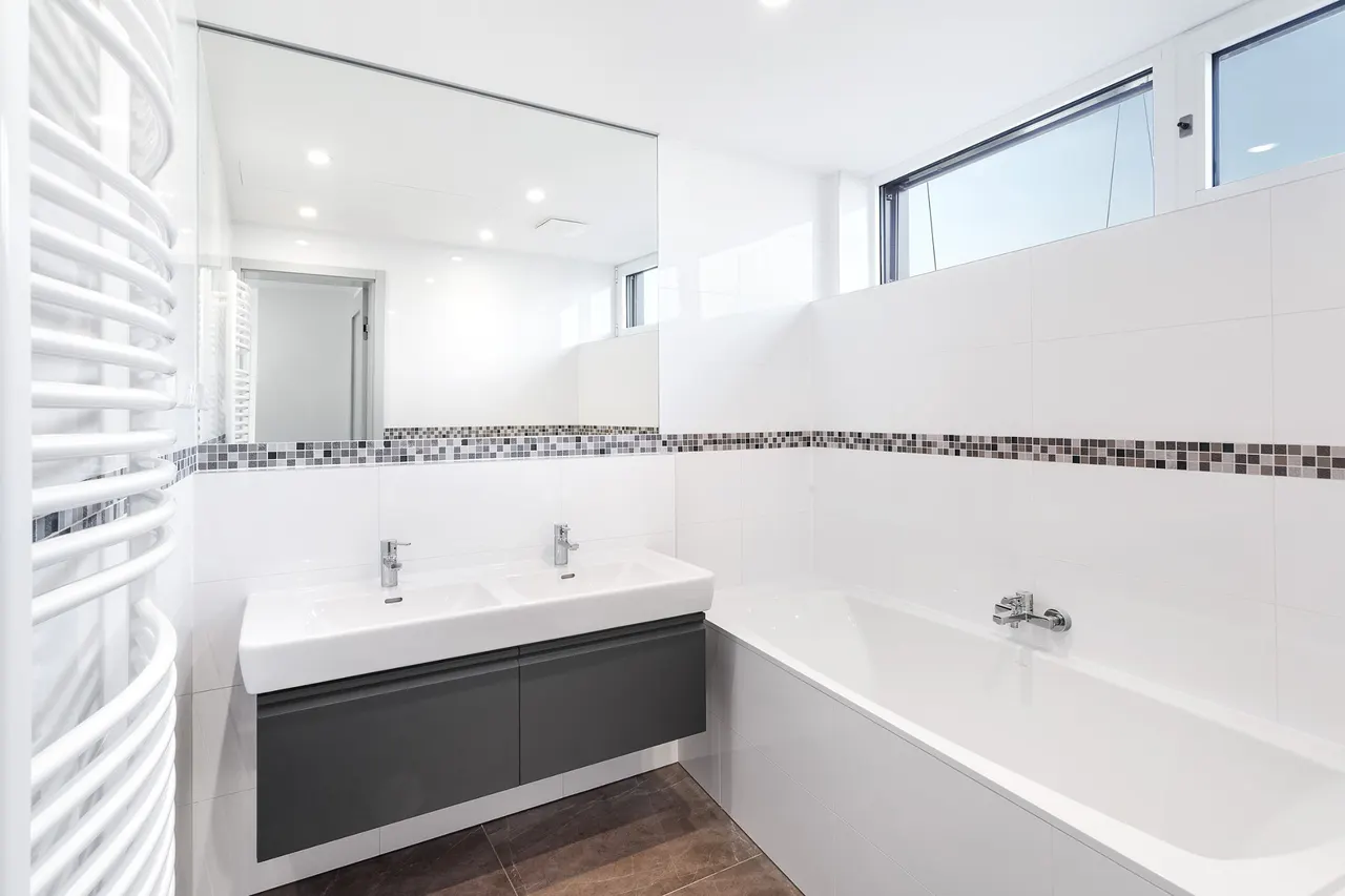Villa City View – nové byty Praha 5 – foto 6