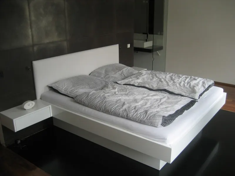 Půdní byty Karpatská – nové byty Praha 10 – Vršovice – foto 4