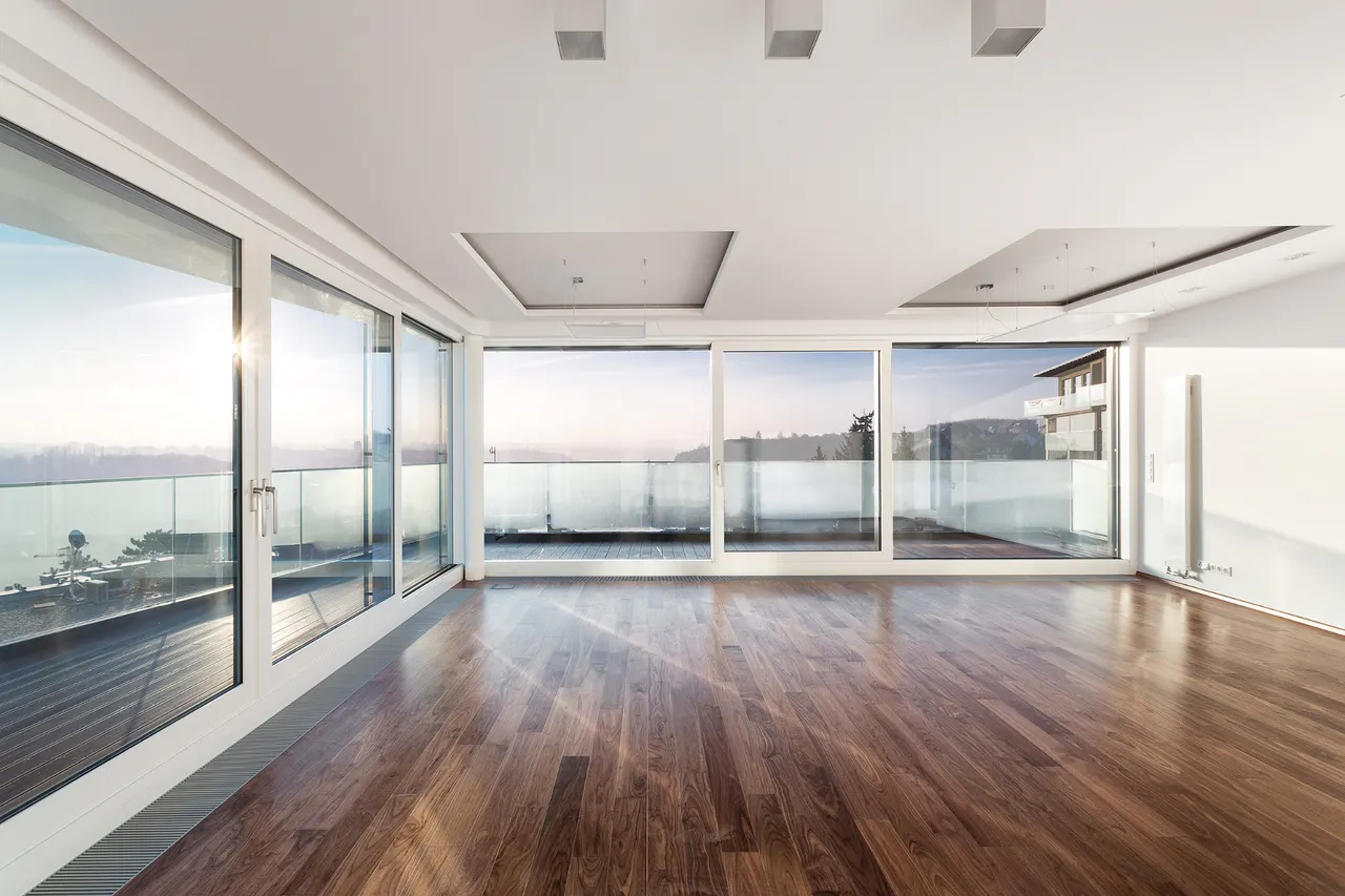 Villa City View – nové byty Praha 5 – foto 3
