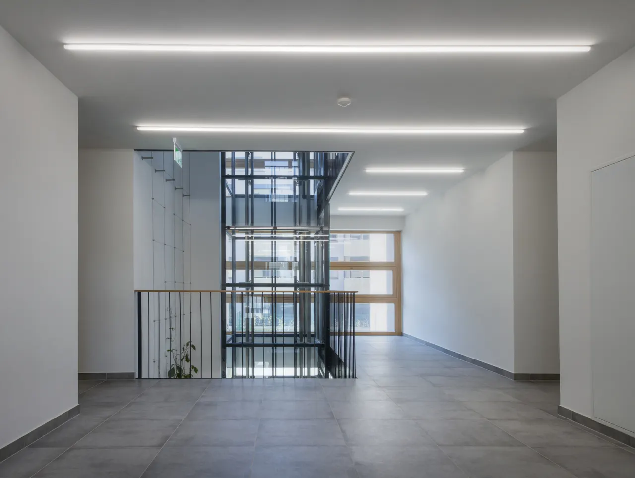 Ecocity Malešice I – nové byty Praha 9 – Malešice – foto 6