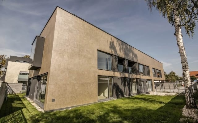 Rezidence Klánovice – nové byty Praha 9 – Klánovice