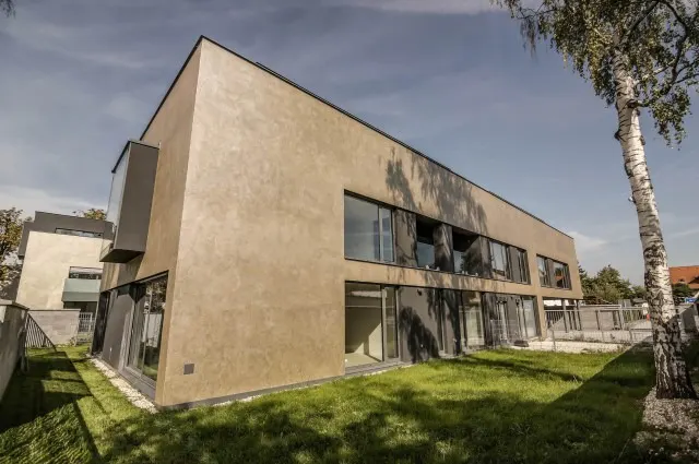 Rezidence Klánovice – nové byty Praha 9 – Klánovice – foto 1