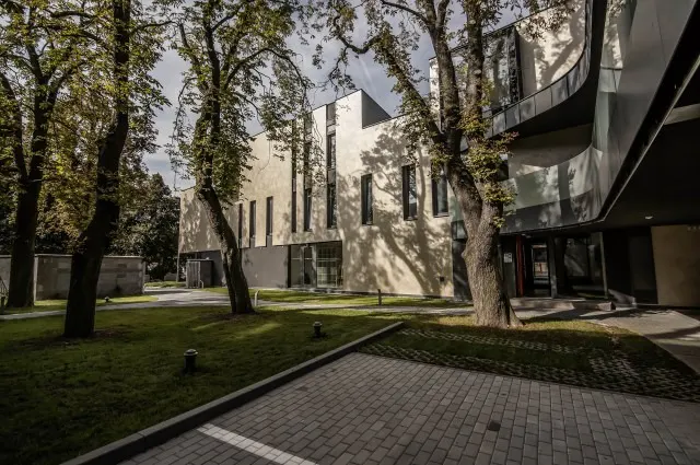 Rezidence Klánovice – nové byty Praha 9 – Klánovice – foto 4