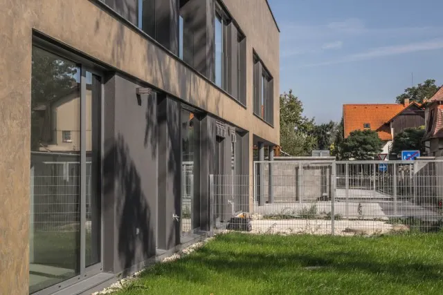 Rezidence Klánovice – nové byty Praha 9 – Klánovice – foto 2
