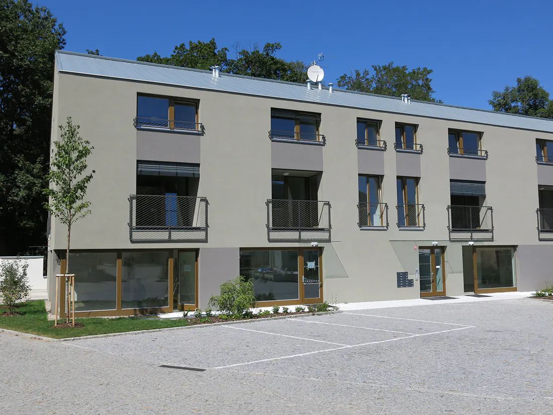 DOB Centrum – nové byty Dobřichovice, okres Praha-západ – foto 2