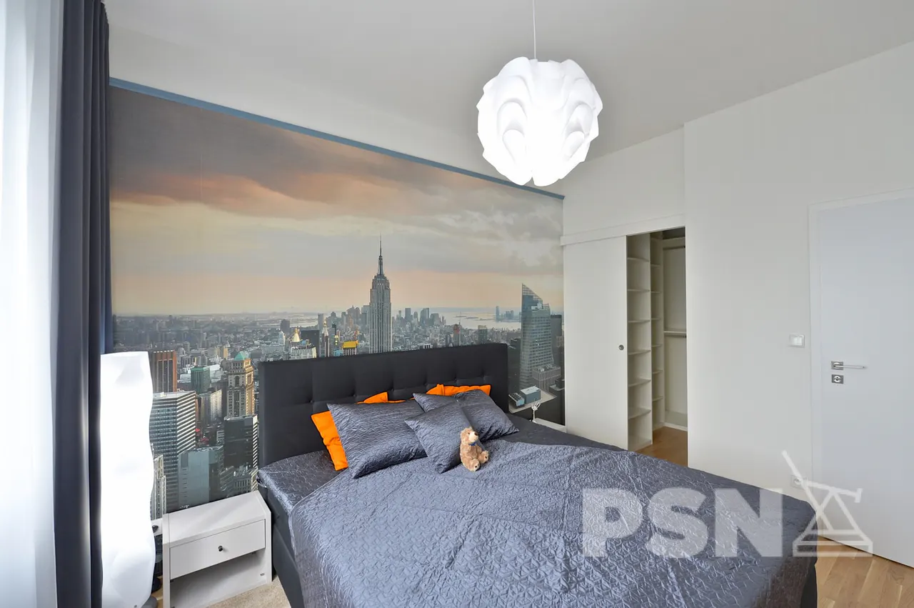 Dům U Galerie – nové byty Praha 9 – Vysočany – foto 5