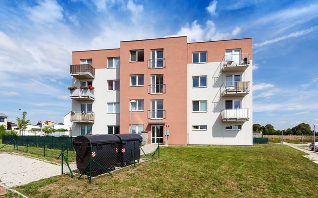 Byty Kolovraty – novostavba Praha 10 – Kolovraty