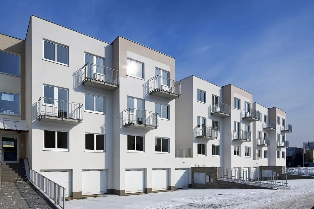 Barrandov Hills – nové byty Praha 5 – Barrandov – foto 3