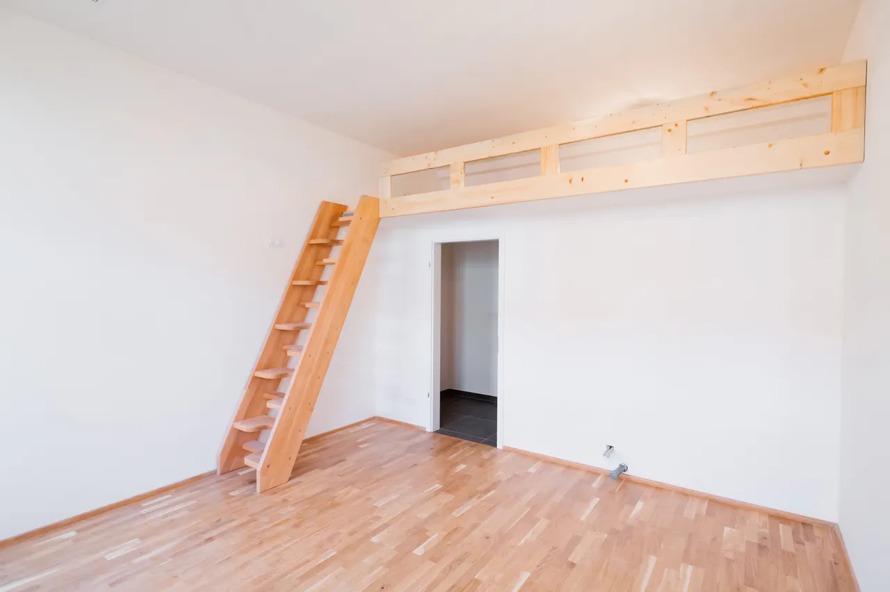 Louis Léger House – nové byty Praha 2 – Nové Město – foto 3