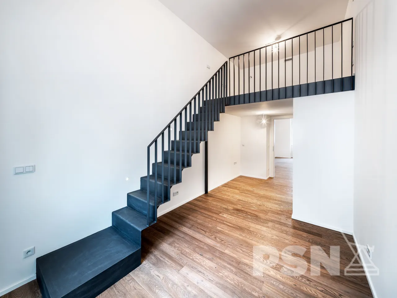 Rezidence Opletalova – nové byty Praha 2 – Nové Město – foto 3