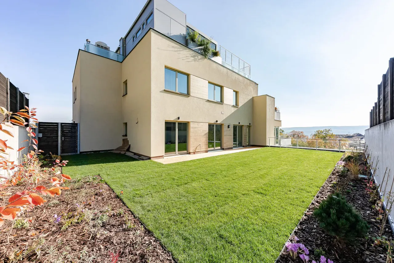 Terasy Radotín – novostavba Praha 5 – Radotín – foto 2