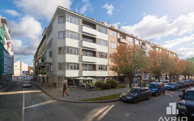 Rezidence Francouzská – nové byty Brno, okres Brno-město