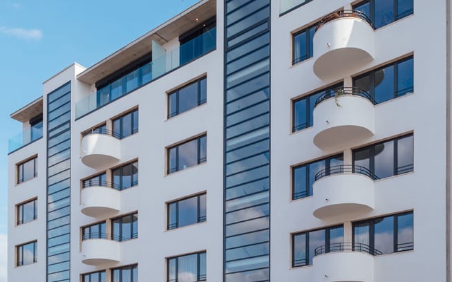 Rezidence Briga – nové byty Brno, okres Brno-město