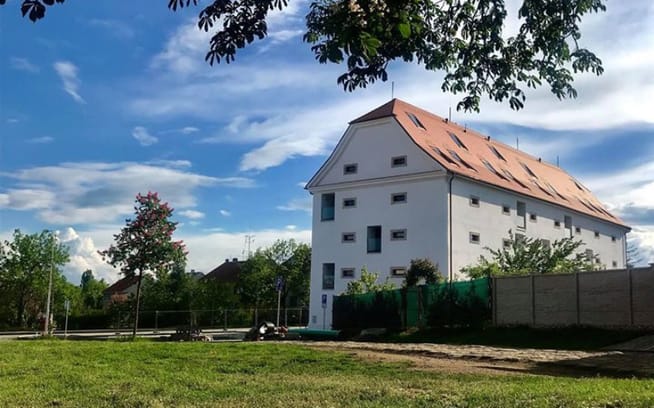 Domov s duší – nové byty Sokolnice, okres Brno-venkov