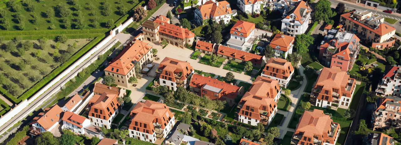 Chateau Troja Residence – nové byty Praha 8 – Troja – foto 3