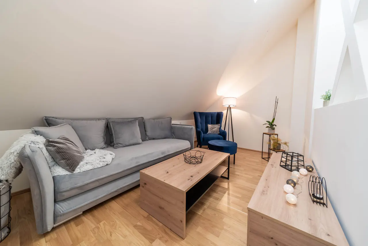 Maison 1832 Lofts – nové byty Praha 2 – Nové Město – foto 3