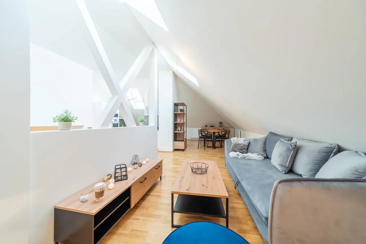 Maison 1832 Lofts – nové byty Praha 2 – Nové Město – foto 5