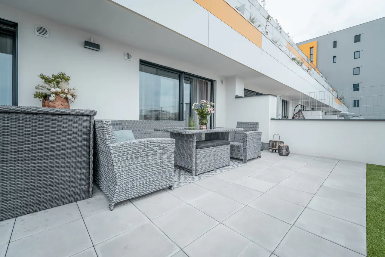 Rezidence Alessandria – nové byty Hradec Králové, okres Hradec Králové – foto 5