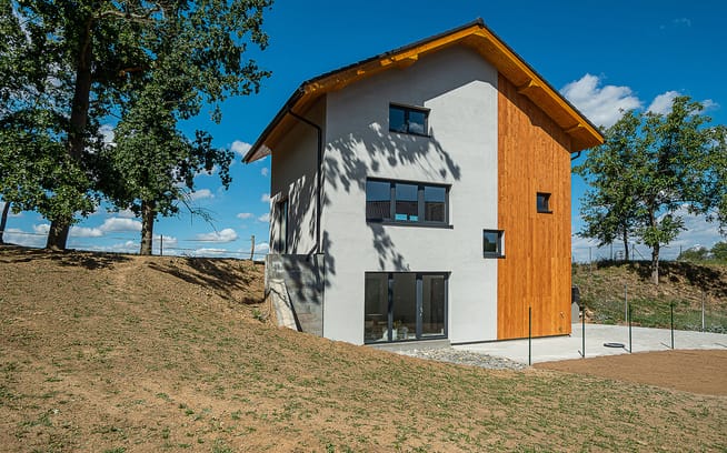 Rezidence Jesenice