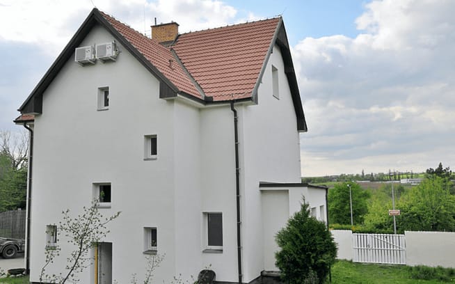 Byty Ruzyně – nové byty Praha 6 – Ruzyně