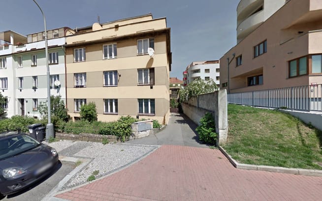 Strančická Apartments – nové byty Praha 10 – Strašnice