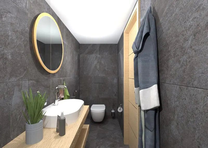 Apartmány Černý Důl – nové byty Čistá, okres Trutnov – foto 7