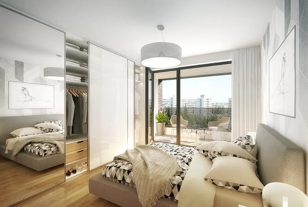 Loox Prosek – nové byty Praha 9 – Prosek – foto 6