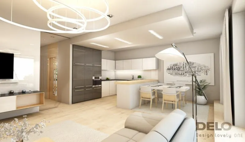 Brněnské Terasy – nové byty Brno, okres Brno-město – foto 7