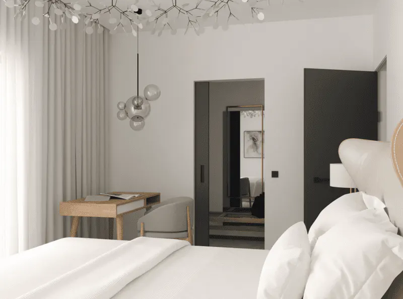 Residenční komplex Hlubočinka – nové byty Sulice, okres Praha-východ – foto 4