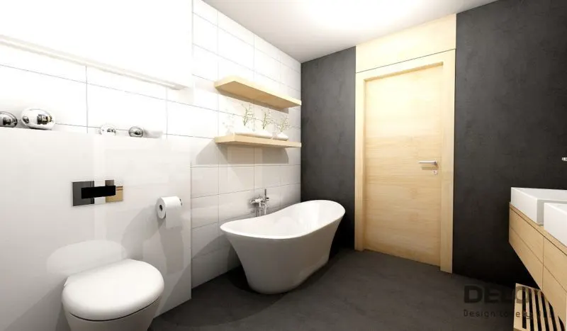 Brněnské Terasy – nové byty Brno, okres Brno-město – foto 3