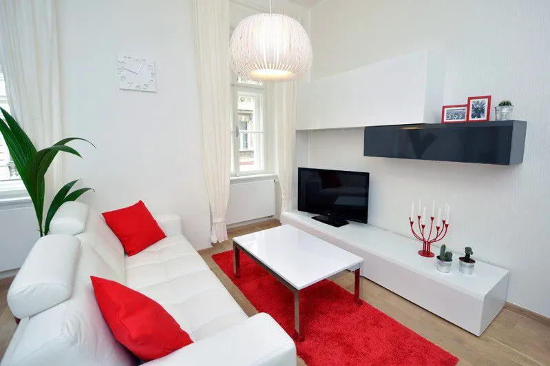 Arbesova Rezidence – nové byty Praha 5 – Smíchov – foto 4