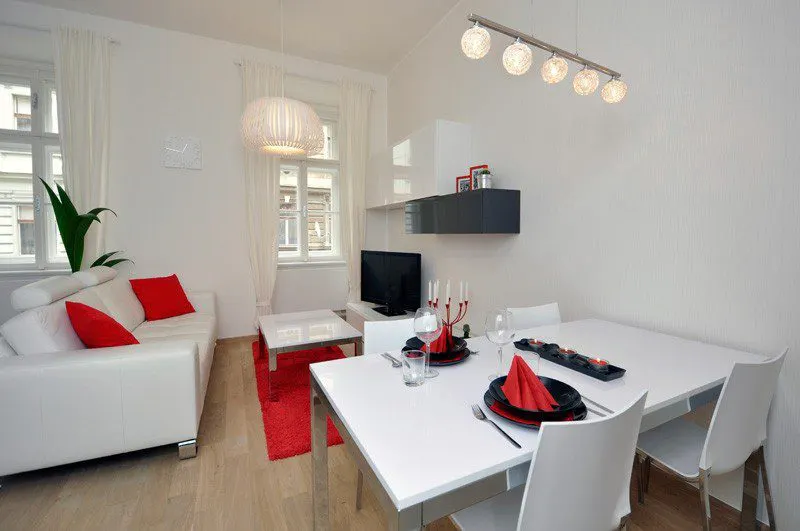 Arbesova Rezidence – nové byty Praha 5 – Smíchov – foto 5