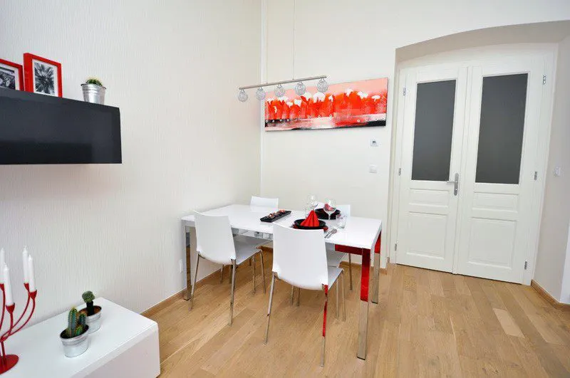 Arbesova Rezidence – nové byty Praha 5 – Smíchov – foto 6