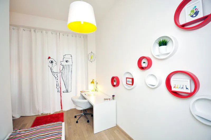 Arbesova Rezidence – nové byty Praha 5 – Smíchov – foto 8