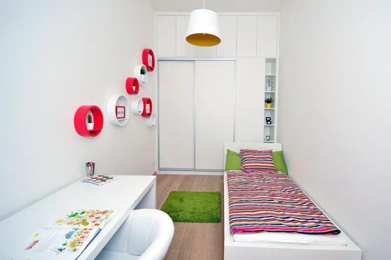 Arbesova Rezidence – nové byty Praha 5 – Smíchov – foto 9