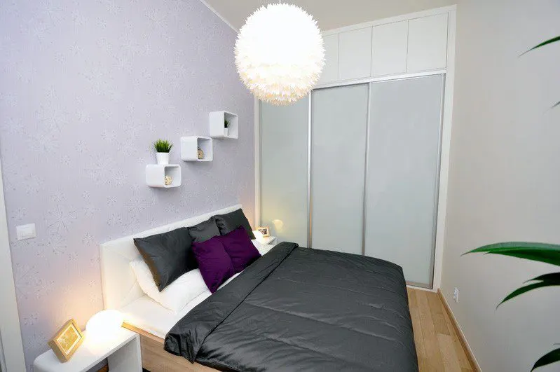 Arbesova Rezidence – nové byty Praha 5 – Smíchov – foto 10
