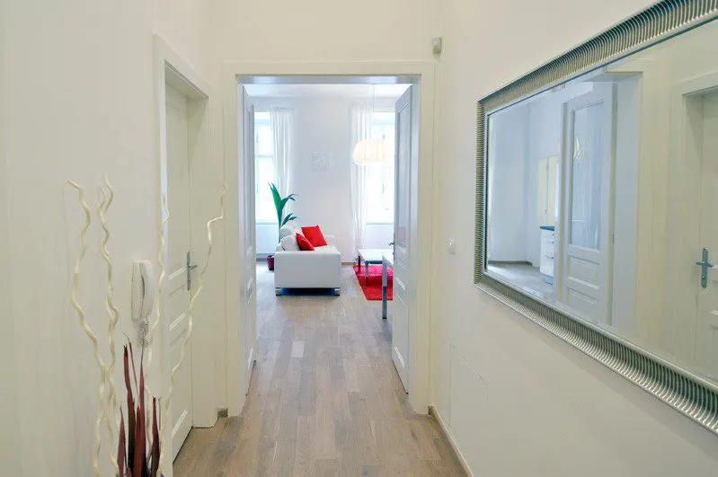 Arbesova Rezidence – nové byty Praha 5 – Smíchov – foto 12
