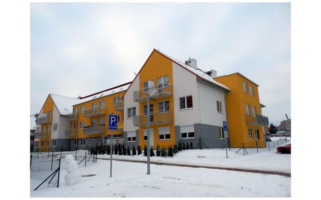 Byty Jinočany – nové byty Jinočany, okres Praha-západ