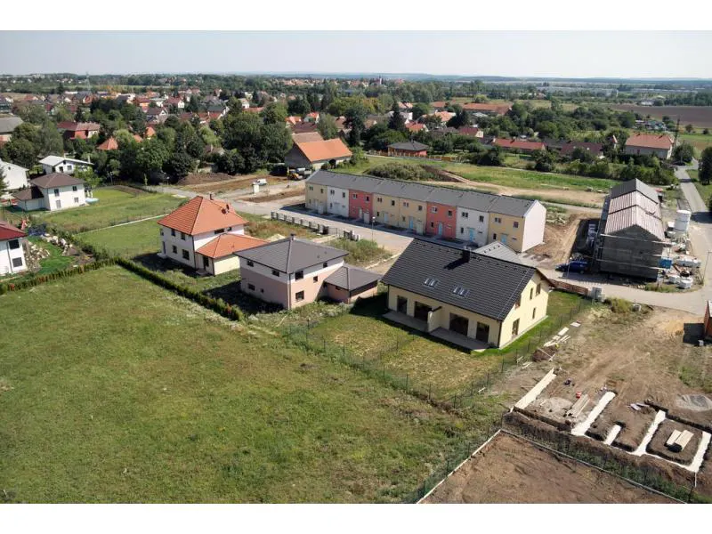 Domy Rudná - Drahelčice – rodinné domy Drahelčice, okres Praha-západ – foto 6