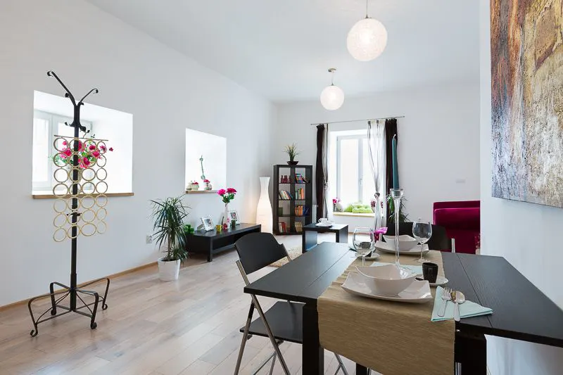 Developersky projekt Lochkov Lofts 3