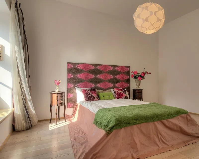 Developersky projekt Lochkov Lofts 4