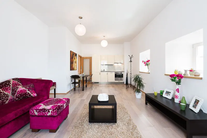 Developersky projekt Lochkov Lofts 5