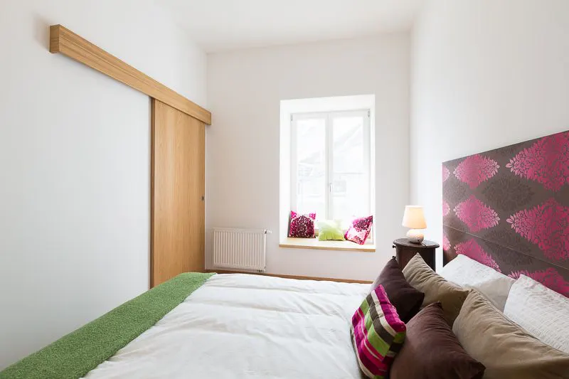 Developersky projekt Lochkov Lofts 6